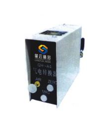 氣動(dòng)轉換器QD-1型